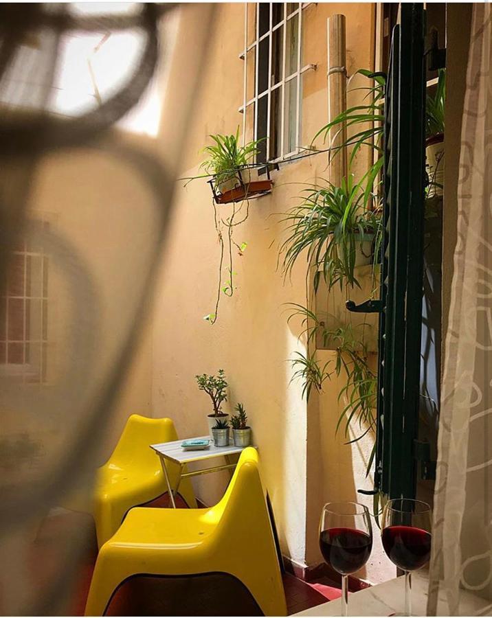 Apartamento Casa Grazia-near Smn Station