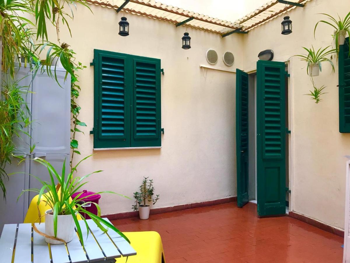 Casa Grazia-near Smn Station Florencia