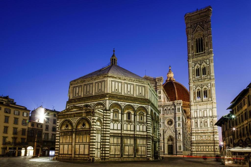 Casa Grazia-near Smn Station Florencia