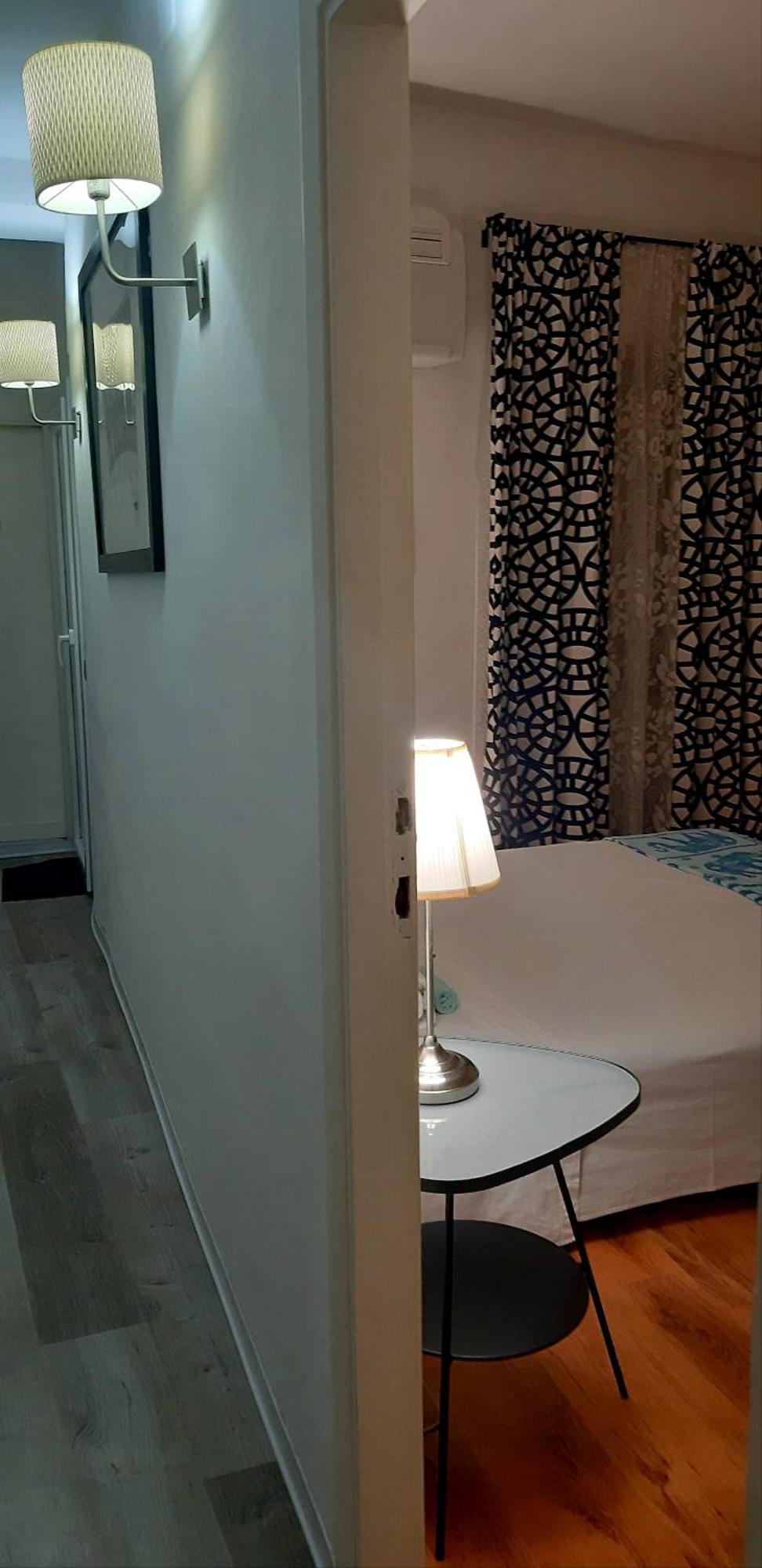 Apartamento Casa Grazia-near Smn Station Florencia