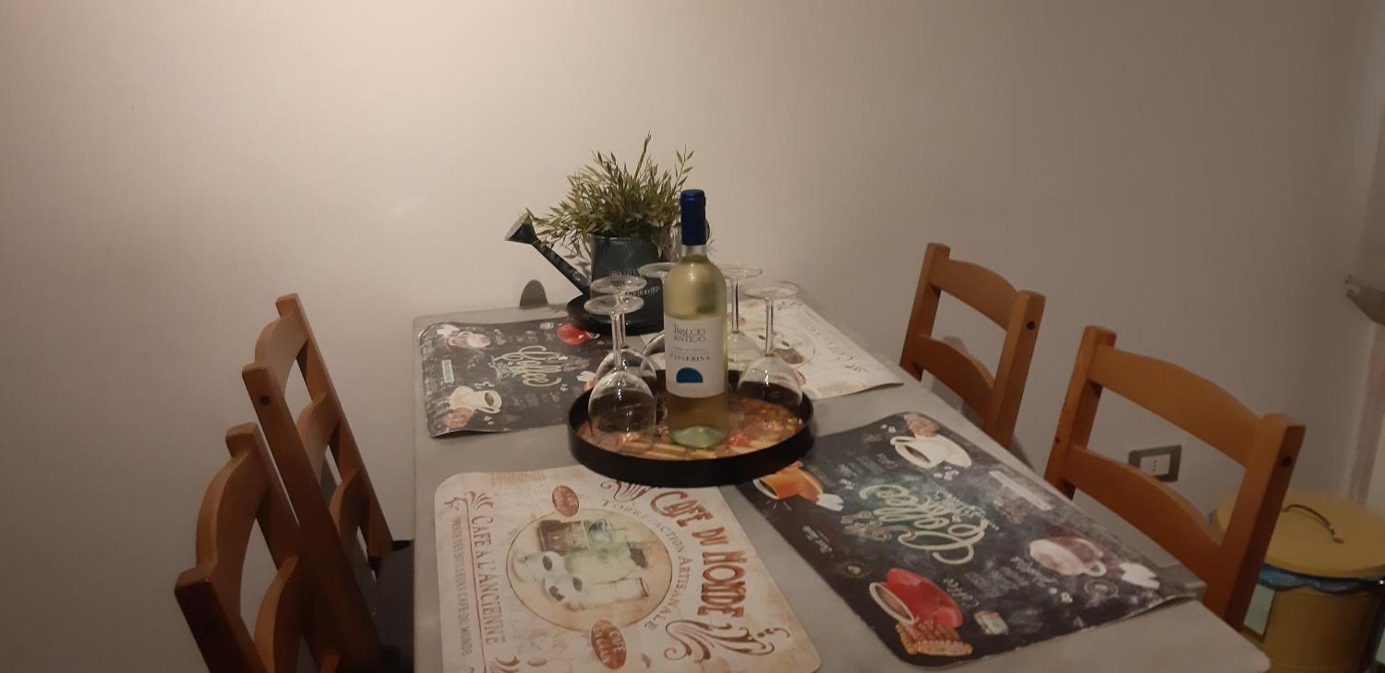 Casa Grazia-near Smn Station Florencia