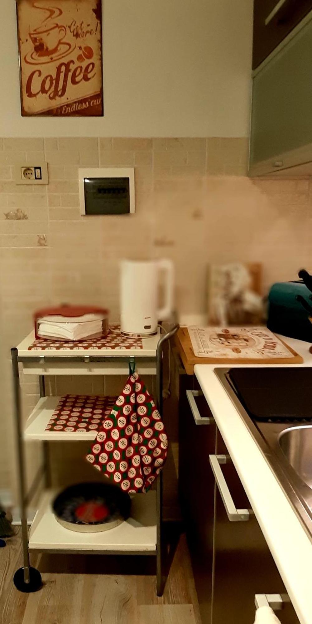 Apartamento Casa Grazia-near Smn Station *