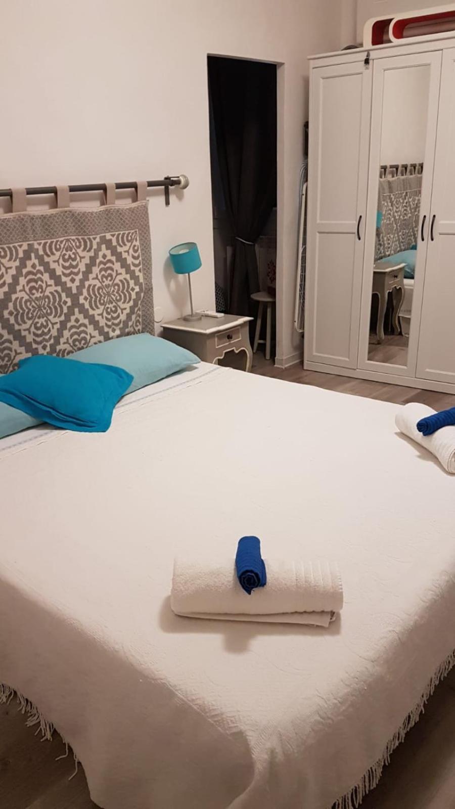 Apartamento Casa Grazia-near Smn Station Florencia
