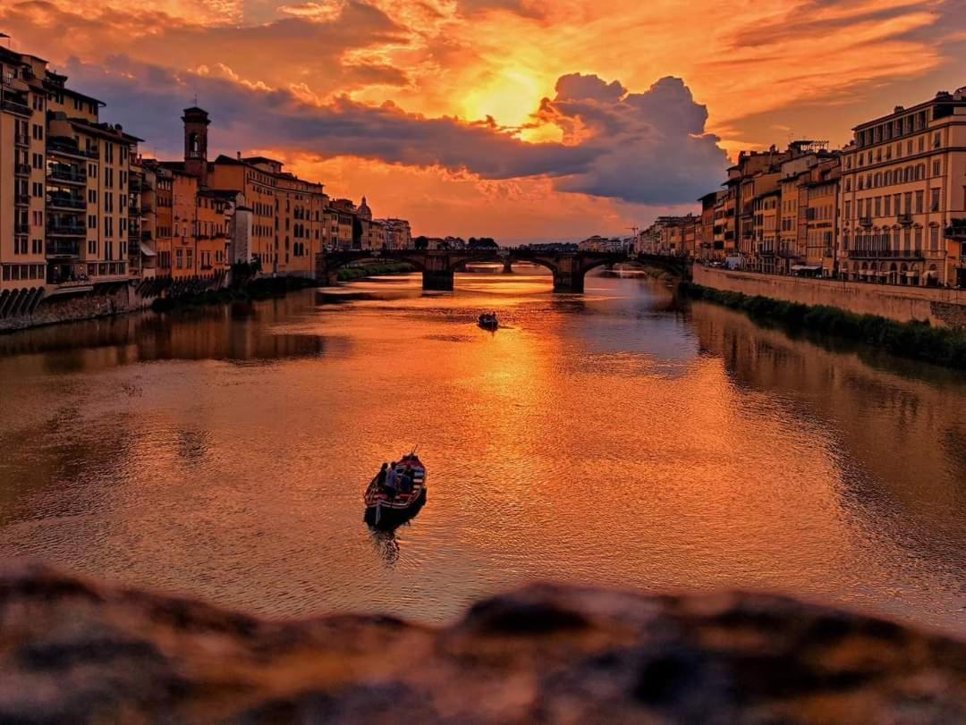 Casa Grazia-near Smn Station Florencia