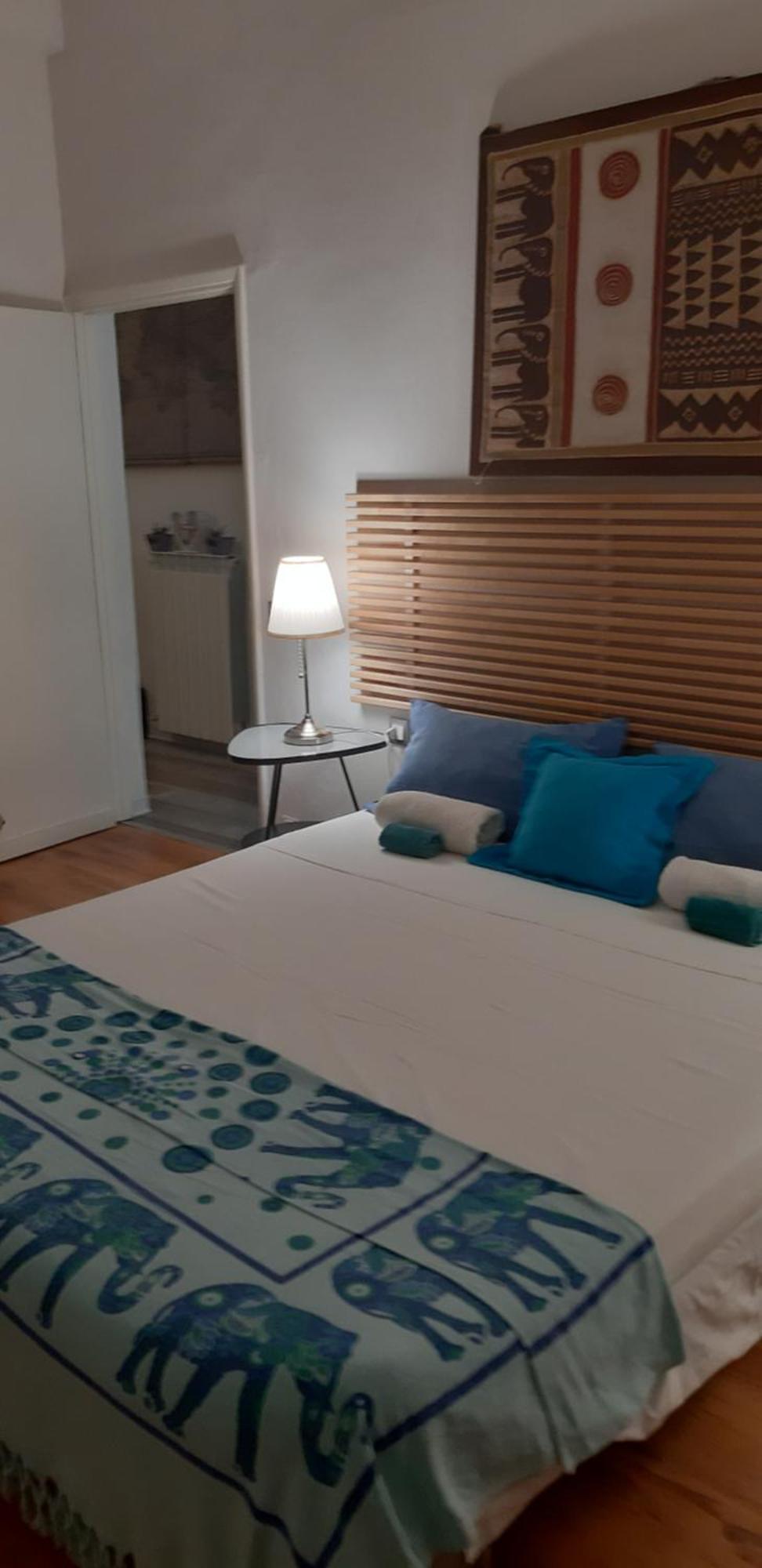 Apartamento Casa Grazia-near Smn Station *