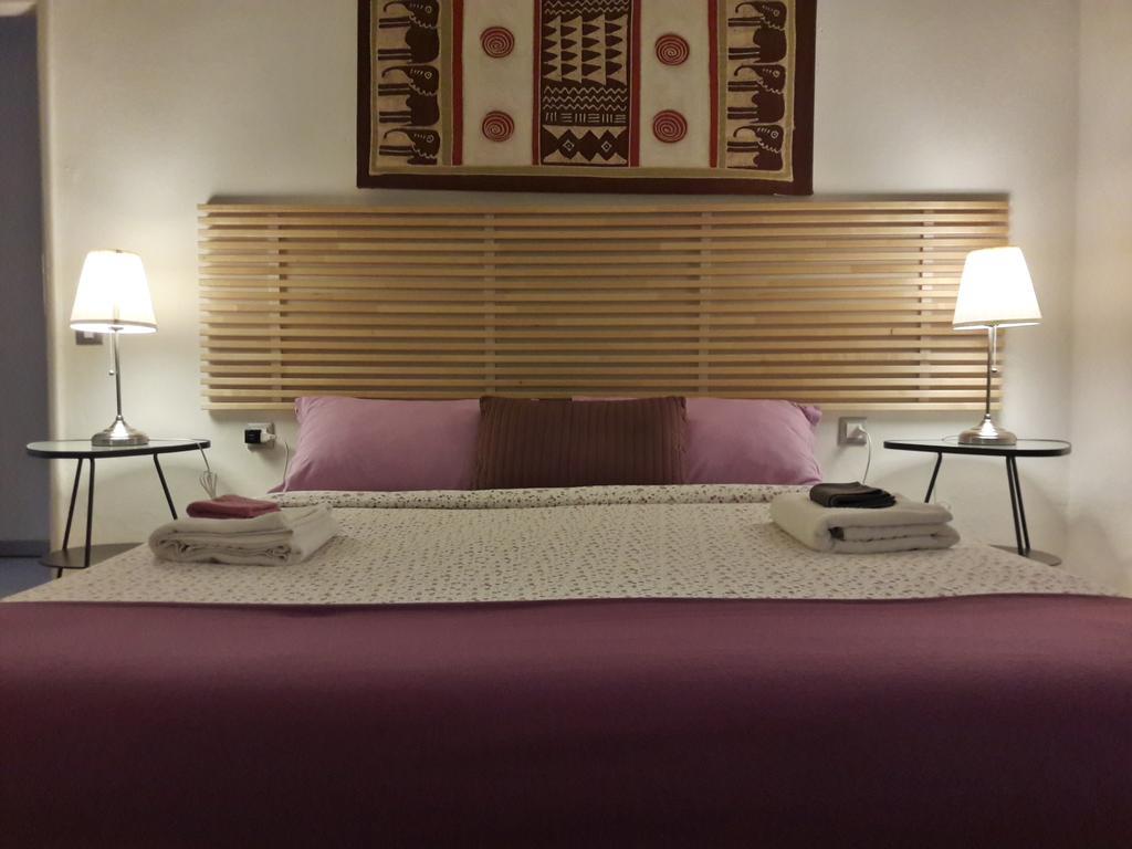 Apartamento Casa Grazia-near Smn Station