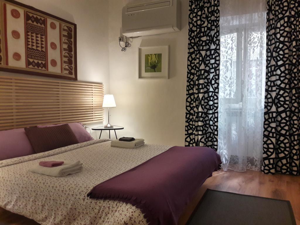 Apartamento Casa Grazia-near Smn Station