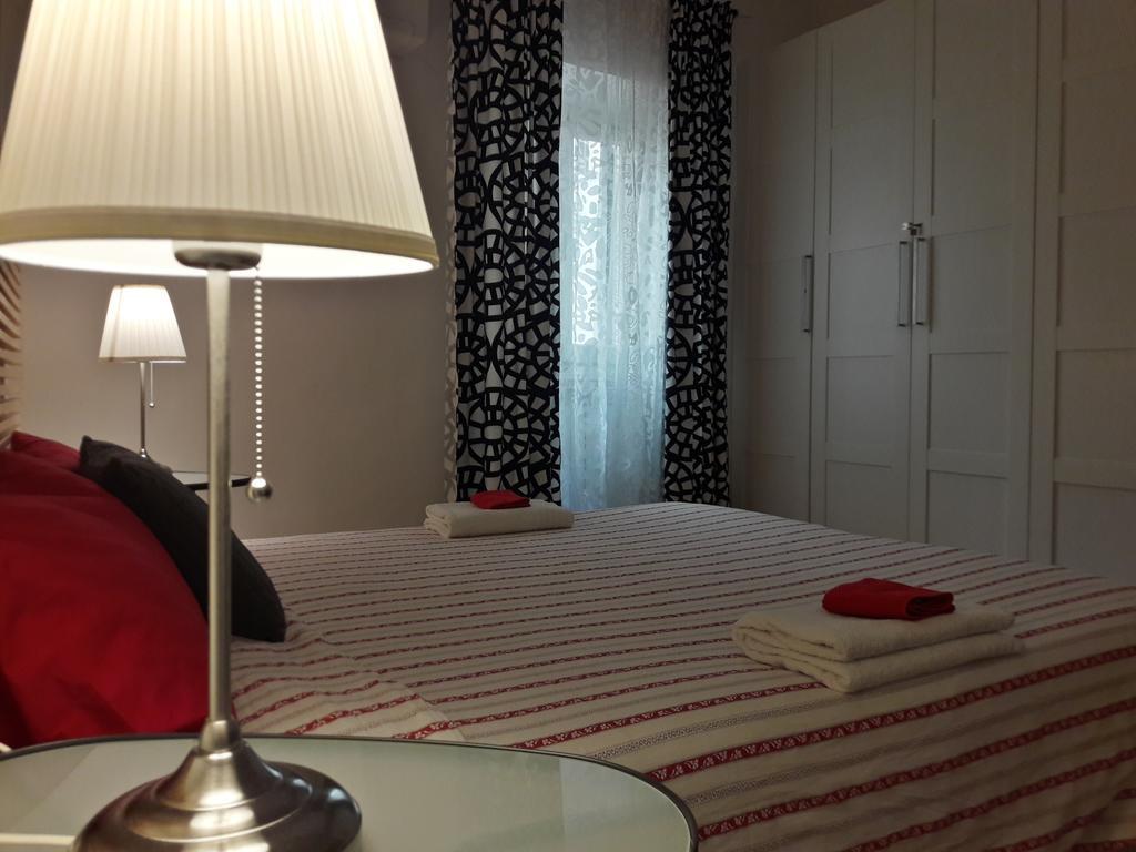 Apartamento Casa Grazia-near Smn Station