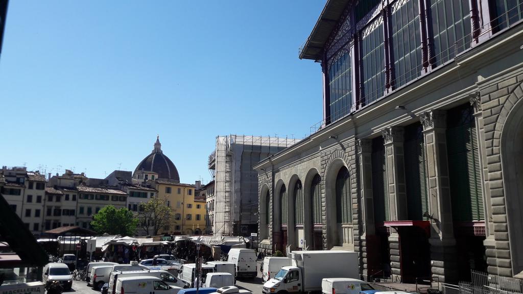 Apartamento Casa Grazia-near Smn Station