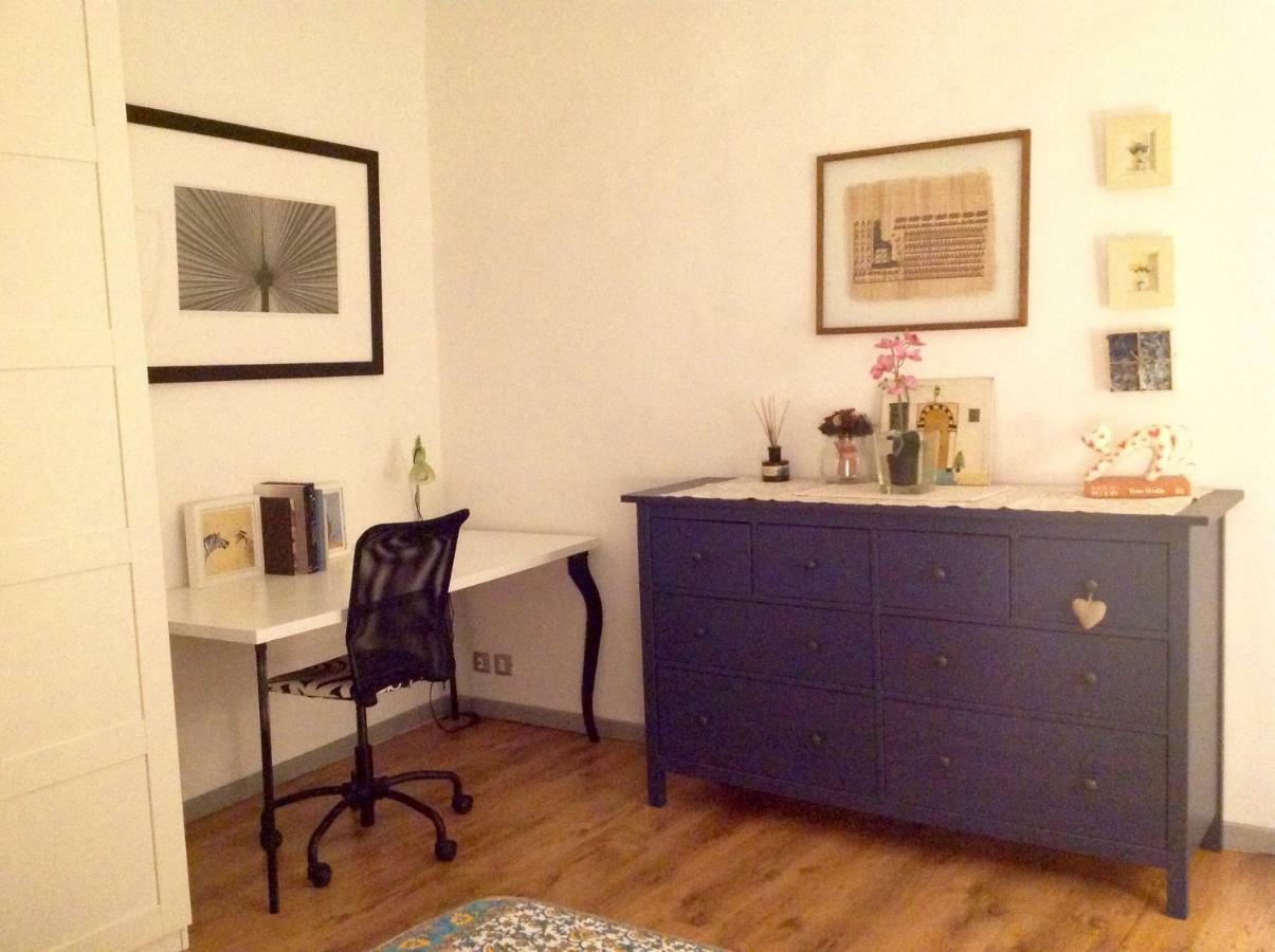 Apartamento Casa Grazia-near Smn Station