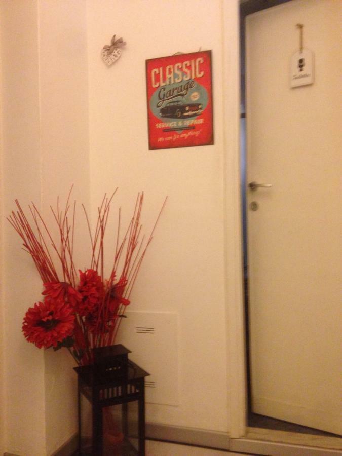 Apartamento Casa Grazia-near Smn Station *