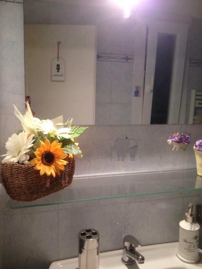 Apartamento Casa Grazia-near Smn Station Florencia