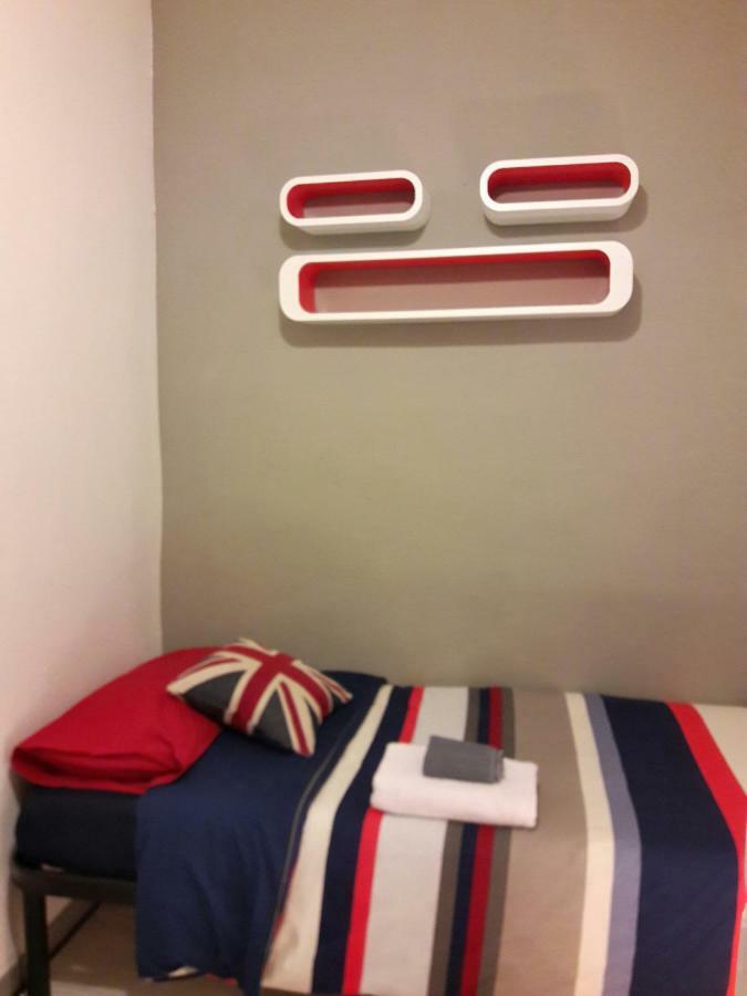 Casa Grazia-near Smn Station Florencia